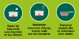 RENKLİ BURGU